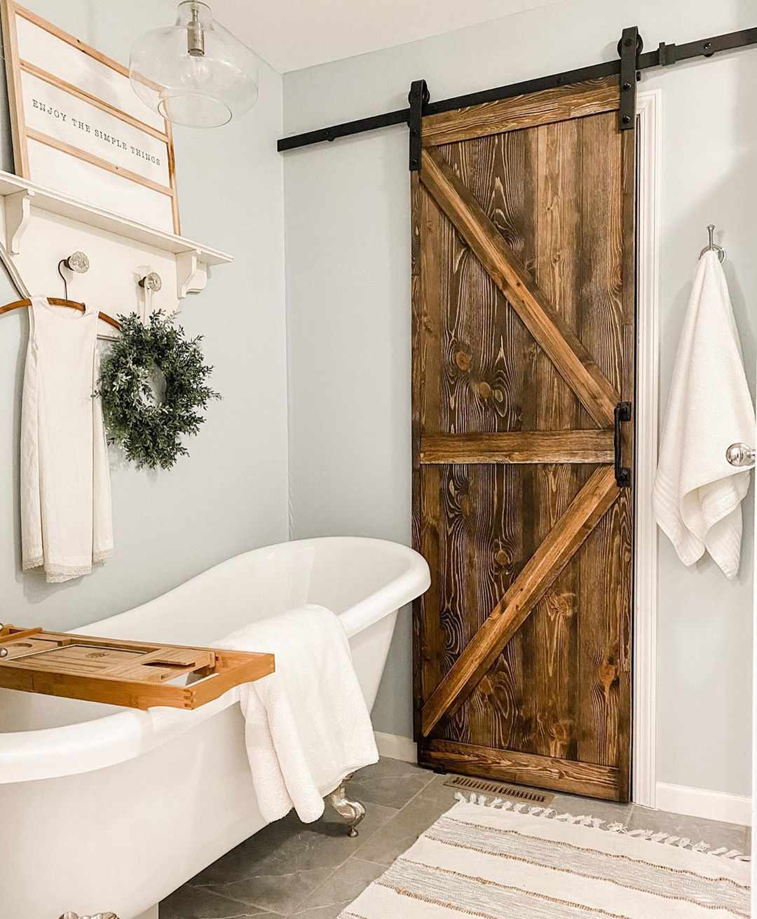 Dezign Lover Home Decoration Blog | The Most Beautiful Modern Rustic Decor Ideas You'll Love in 2023